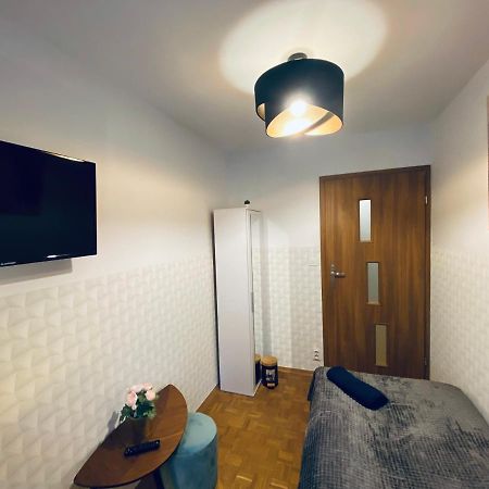 Clicktheflat Solidarnosci City Center Apart Rooms Varsovia Exterior foto